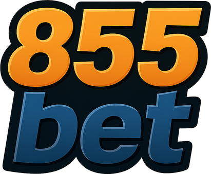 855bet Logo
